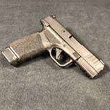 SPRINGFIELD ARMORY HELLCAT PRO 9MM LUGER (9x19 PARA) - 2 of 3