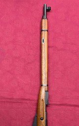 MOSIN-NAGANT 91/30 .22 CAL