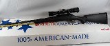 RUGER AMERICAN WITH VORTEX SCOPE .270 WIN