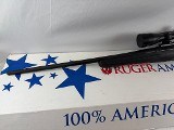 RUGER AMERICAN WITH VORTEX SCOPE .270 WIN - 2 of 3