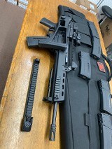 HECKLER & KOCH G36 .22 LR 5.56X45MM NATO - 3 of 3