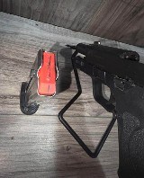 SMITH & WESSON M & P 9 Shield 9MM LUGER (9x19 PARA) - 3 of 3