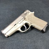 SMITH & WESSON 3913 9MM LUGER (9x19 PARA)