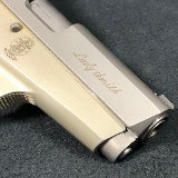 SMITH & WESSON 3913 9MM LUGER (9x19 PARA) - 3 of 3