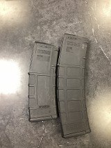 SIG SAUER MCX RATTLER .300 AAC BLACKOUT - 3 of 3