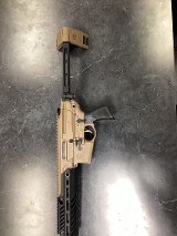 SIG SAUER MCX RATTLER .300 AAC BLACKOUT