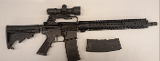 CMMG MOD 4SA 5.56X45MM NATO