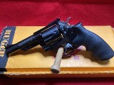 RUGER Security-Six .357 MAG