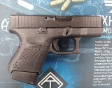 GLOCK G26 GEN 5 FS 9MM LUGER (9X19 PARA) - 3 of 3