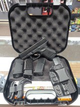 GLOCK G26 GEN 5 FS 9MM LUGER (9X19 PARA)