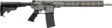 GREAT LAKES FIREARMS .223 WYLDE AR-15 TUNGSTEN GREY .223 WYLDE - 1 of 1