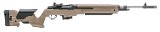SPRINGFIELD ARMORY M1A LOADED 6.5MM CREEDMOOR