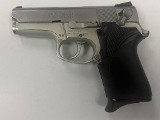 SMITH & WESSON Model 6906 9MM LUGER (9x19 PARA) - 2 of 3