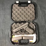 GLOCK G19 GEN 4 9MM LUGER (9x19 PARA)