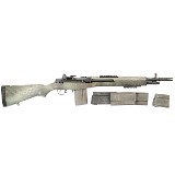 SPRINGFIELD ARMORY US RIFLE M1A .308 WIN - 3 of 3