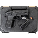 CZ P-07 9MM LUGER (9X19 PARA) - 3 of 3