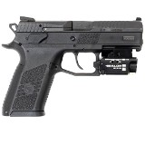 CZ P-07 9MM LUGER (9X19 PARA) - 2 of 3