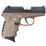 SCCY CPX-2 9MM LUGER (9X19 PARA) - 2 of 3