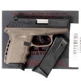 SCCY CPX-2 9MM LUGER (9X19 PARA) - 3 of 3