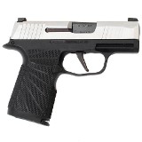 SIG SAUER P365 9MM LUGER (9X19 PARA) - 2 of 3