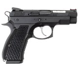 CZ 75 D COMPACT PCR CUSTOM 9MM LUGER (9X19 PARA) - 2 of 3