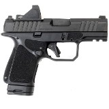 ROST MARTIN
RM1S 9MM LUGER (9X19 PARA) - 2 of 3