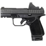 ROST MARTIN
RM1S 9MM LUGER (9X19 PARA)