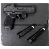 ROST MARTIN
RM1S 9MM LUGER (9X19 PARA) - 3 of 3