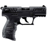 WALTHER P22 CA