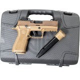 SIG SAUER P320 XCARRY 9MM LUGER (9X19 PARA) - 3 of 3