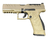 WALTHER PDP FDE