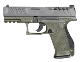 WALTHER PDP COMPACT