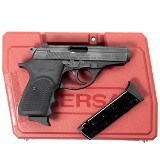 BERSA FIRESTORM .380 ACP - 3 of 3