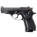 BERETTA MODEL 84 BB .380 ACP