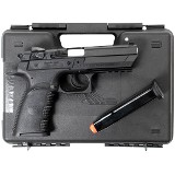 MAGNUM RESEARCH BABY DESERT EAGLE 9MM LUGER (9X19 PARA) - 3 of 3