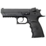 MAGNUM RESEARCH BABY DESERT EAGLE 9MM LUGER (9X19 PARA)