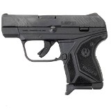 RUGER LCP II .380 ACP