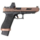 GLOCK COMBAT MASTER 9MM LUGER (9X19 PARA) - 2 of 3