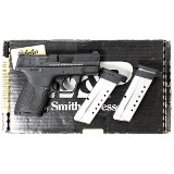 SMITH & WESSON M&P9 SHIELD 9MM LUGER (9X19 PARA) - 3 of 3
