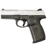 SMITH & WESSON SW9GVE 9MM LUGER (9X19 PARA)