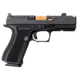 SHADOW SYSTEMS CR920XP ELITE 9MM LUGER (9X19 PARA) - 2 of 3