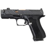 SHADOW SYSTEMS CR920XP ELITE 9MM LUGER (9X19 PARA)