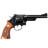 SMITH & WESSON 27-2 .357 MAG - 2 of 2