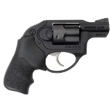 RUGER LCR .38 SPL +P - 2 of 3