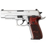 SIG SAUER P226 ELITE SSE 9MM LUGER (9X19 PARA)