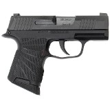 SIG SAUER P365 9MM LUGER (9X19 PARA) - 2 of 3