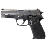 SIG SAUER P220 .45 ACP