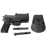 SIG SAUER P220 .45 ACP - 3 of 3