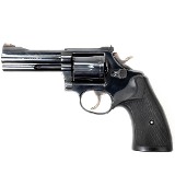 SMITH & WESSON 586 .357 MAG