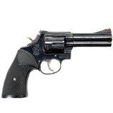 SMITH & WESSON 586 .357 MAG - 2 of 2